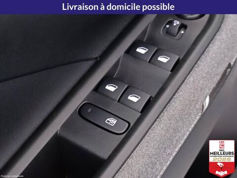 Frontera 1.2 Turbo Hybrid 145ch GS e-DCT6 7PL 2026 occasion 78200 Buchelay