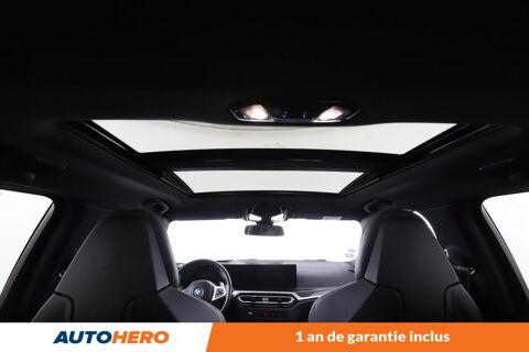 S&eacute;rie 3 Touring 330e Hybride xDrive M Sport BVA8 292 ch 2022 occasion 92130 Issy-les-Moulineaux