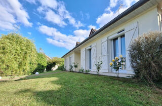  Maison � vendre 5 pi�ces 121 m�