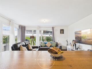  Appartement � vendre 3 pi�ces 67 m�