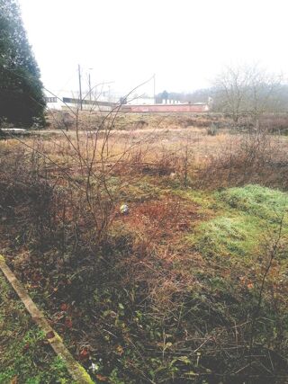 Terrain � vendre 1009 m�