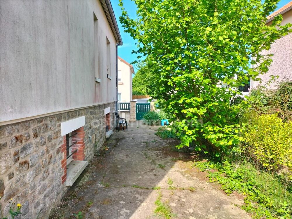 Vente Maison Maison à vendre 4 pièces COMBOURG (35) Combourg