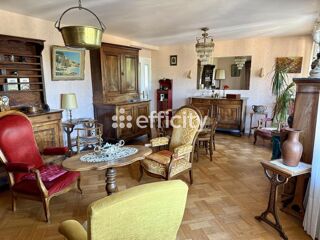  Appartement à vendre 3 pièces 85 m²