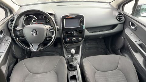 Clio IV 1.2 75 Limited 2014 occasion 13012 Marseille