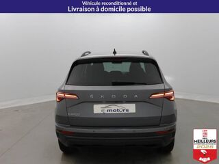 Karoq TDI 116 DSG7 Ambition 2023 occasion 78200 Buchelay