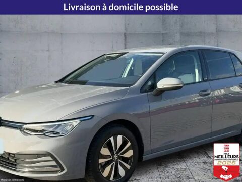 Annonce voiture Volkswagen Golf 40500 €