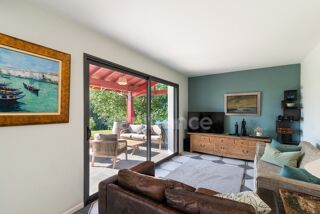  Maison � vendre 7 pi�ces 153 m�