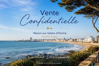  Maison à vendre 5 pièces 120 m²
