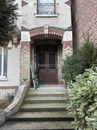  Propri�t�/ch�teau � vendre 8 pi�ces 176 m�