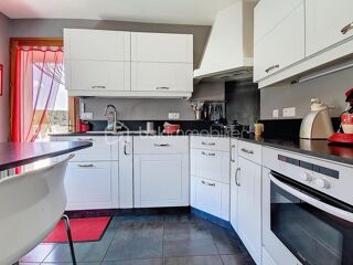 Maison à vendre 6 pièces 201 m²