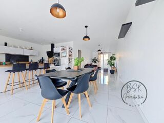  Villa à vendre 4 pièces 81 m²