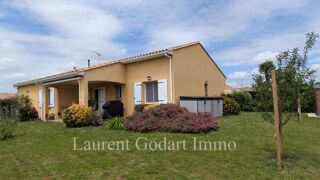  Maison � vendre 4 pi�ces 95 m�