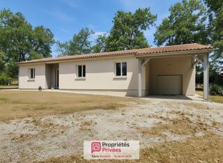  Maison à vendre 4 pièces 116 m²