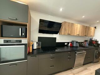  Appartement à vendre 3 pièces 102 m²