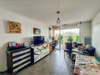  Appartement à vendre 2 pièces 43 m²