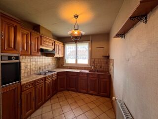  Maison à vendre 5 pièces 93 m²