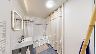  Appartement à vendre 3 pièces 54 m²