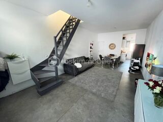  Maison � vendre 5 pi�ces 95 m�