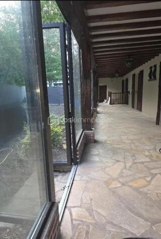  Maison � vendre 11 pi�ces 383 m�