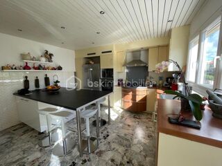  Maison à vendre 7 pièces 175 m²