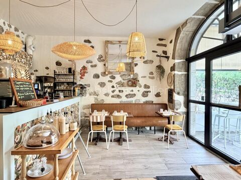   FONDS DE COMMERCE – RESTAURANT / PIZZERIA 