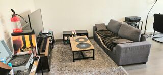  Appartement à vendre 3 pièces 62 m²