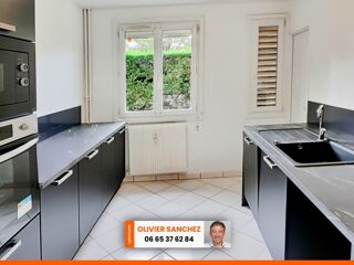  Appartement � vendre 4 pi�ces 87 m�