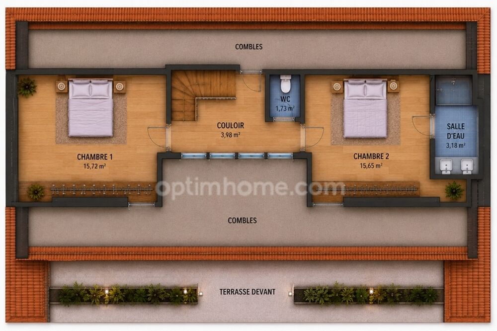 à vendre  Villa Arcachon (33120)