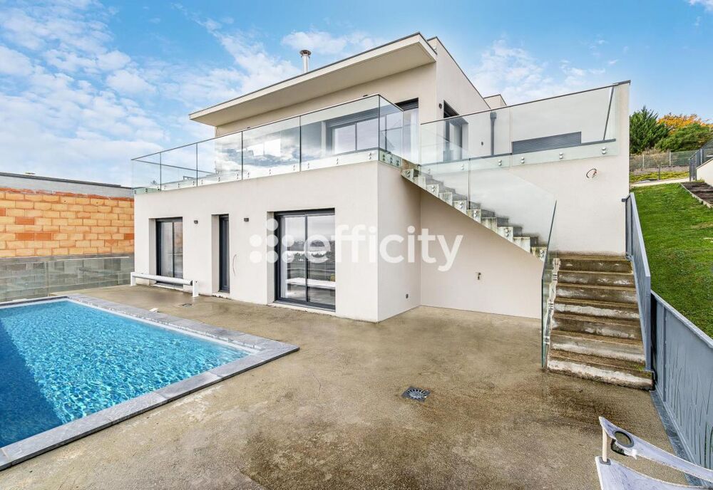 � vendre  Maison Limas (69400)