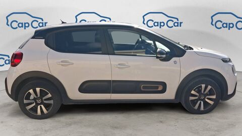 C3 1.2 PureTech 82 C-Series 2023 occasion 62100 Calais