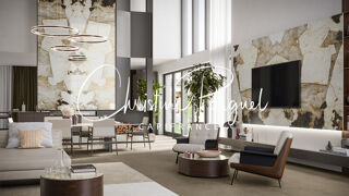  Appartement � vendre 3 pi�ces 84 m�