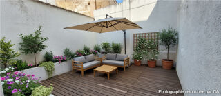  Maison à vendre 3 pièces 125 m²