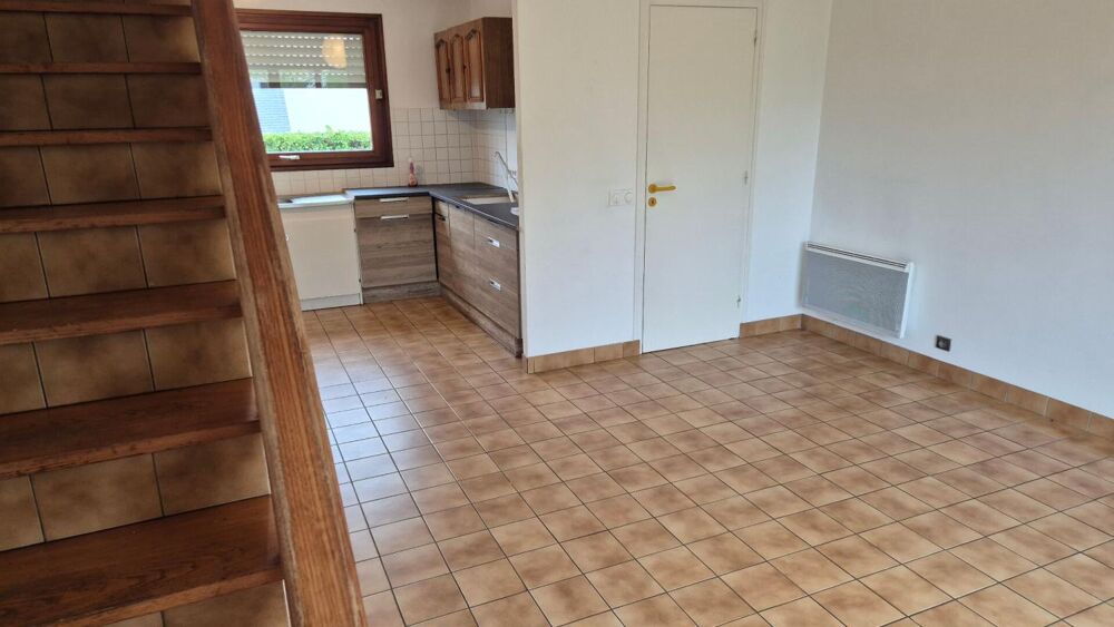 Maison Plouigneau 98 m2