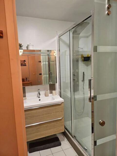  Appartement � louer 1 pi�ce 26 m�