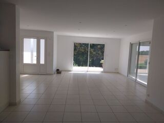  Maison à louer 4 pièces 120 m² Inzinzac lochrist