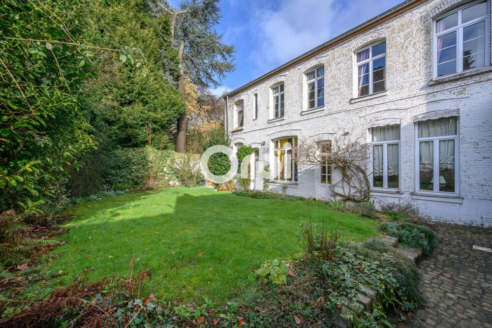 Vente Maison Maison d'exception de 185m2 au bord de l'eau à Douai Douai