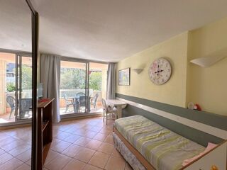  Appartement à vendre 1 pièce 25 m²