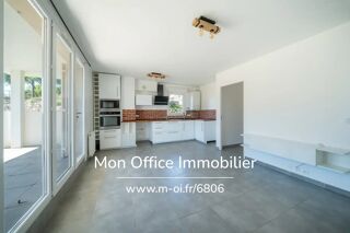  Appartement à vendre 2 pièces 43 m²