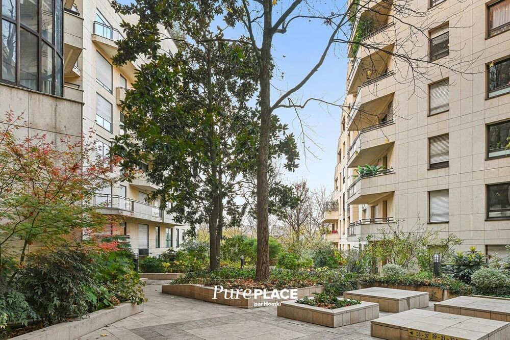  vendre  Appartement Levallois-Perret (92300)