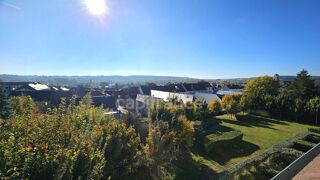  Appartement � vendre 3 pi�ces 62 m�