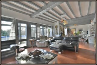 Maison à vendre 9 pièces 266 m²