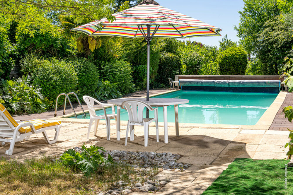 � vendre  Propri�t�/ch�teau Saumur (49400)