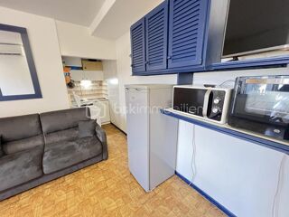  Appartement  vendre 2 pices 24 m