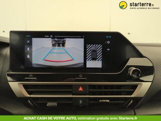 C4 Hybride 145 ch e-DCS6 Plus 2025 occasion 69190 Saint-Fons