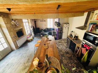  Maison à vendre 4 pièces 112 m²