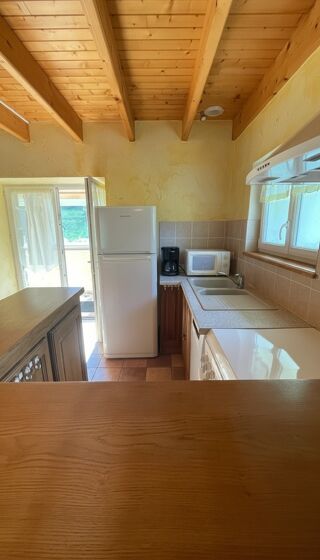  Moulin à vendre 6 pièces 76 m² Saint nicolas du pelem