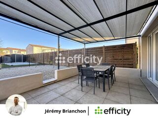  Villa � vendre 3 pi�ces 70 m�