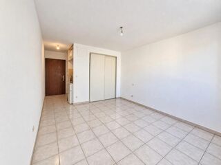  Appartement à vendre 1 pièce 21 m²