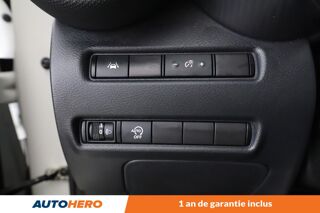 Juke 1.0 DIG-T Acenta DCT 114 ch 2022 occasion 92130 Issy-les-Moulineaux