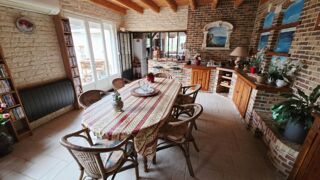 Maison à vendre 7 pièces 124 m²